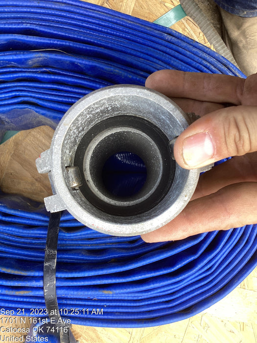 2023 MULTIQUIP QP2TH