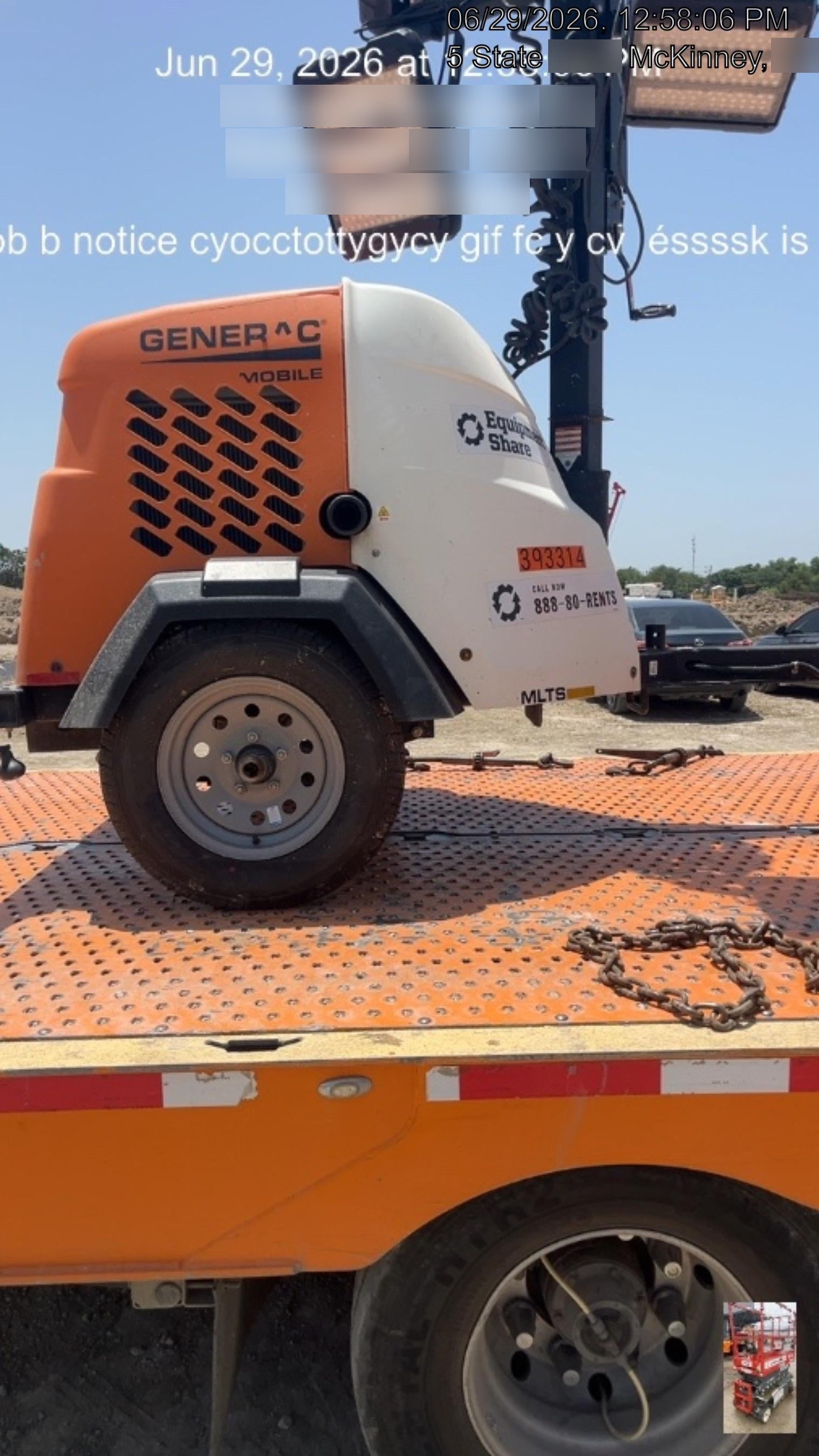 2024 GENERAC MLT2