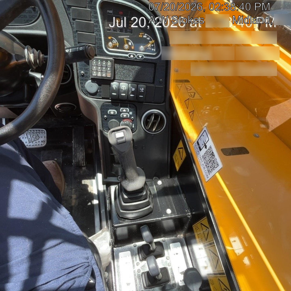 2025 JCB 512-56