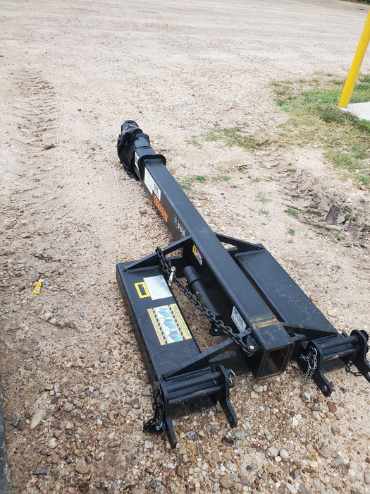 2025 STAR INDUSTRIES M1360B - Star JIB Boom