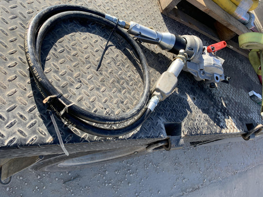 2020 MICHIGAN PNEUMATIC 10267