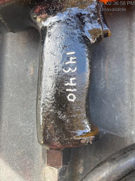 2021 MICHIGAN PNEUMATIC 750SS