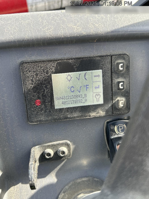 2020 DYNAPAC CC 1200