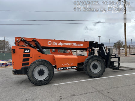 2023 SKYTRAK 10054