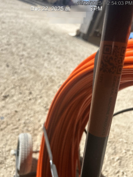 2025 GENERAL MACHINE PRODUCTS 90268