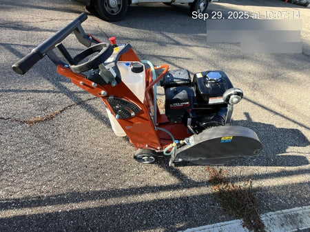 2024 HUSQVARNA FS 400 LV