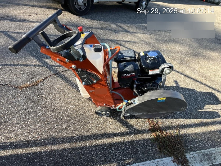 2024 HUSQVARNA FS 400 LV