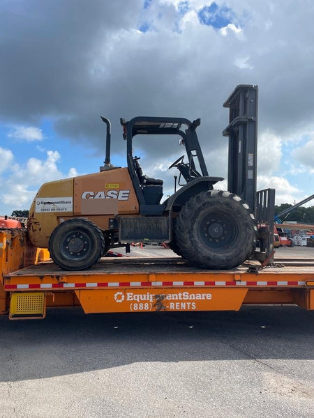 2019 CASE 588H