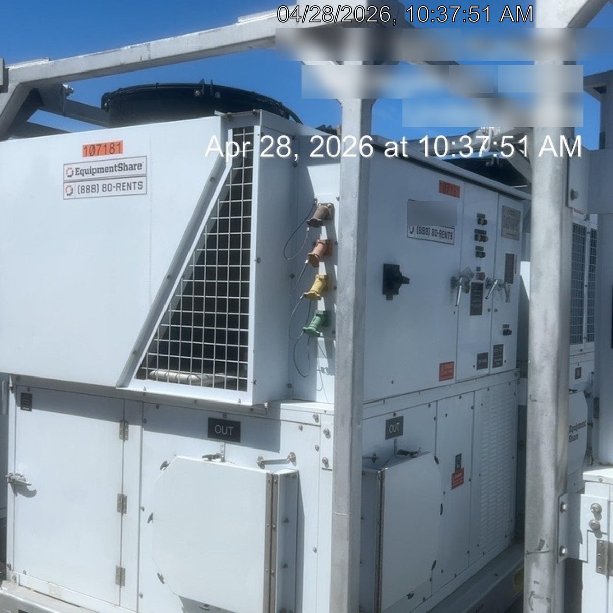 2020 SMARTECH SACP41A-HS