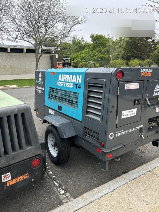 2023 AIRMAN PDSF375DP-6E1