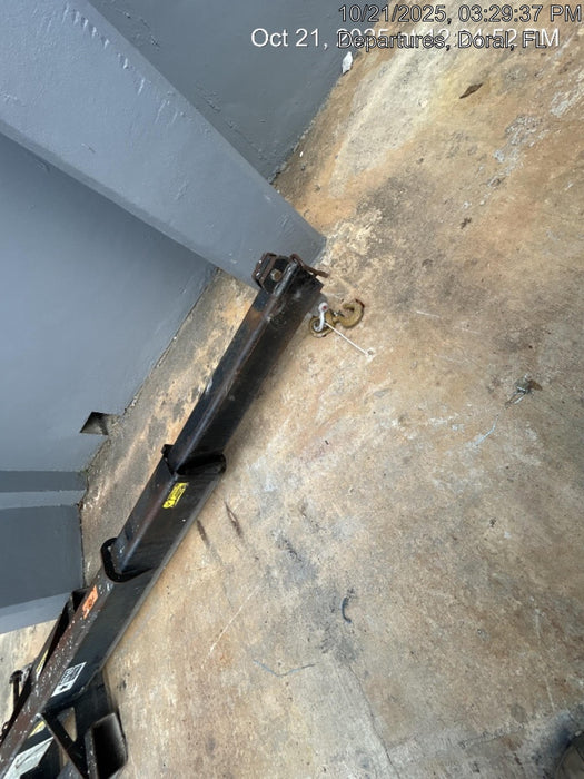 2020 STAR INDUSTRIES 1360B-6FXL