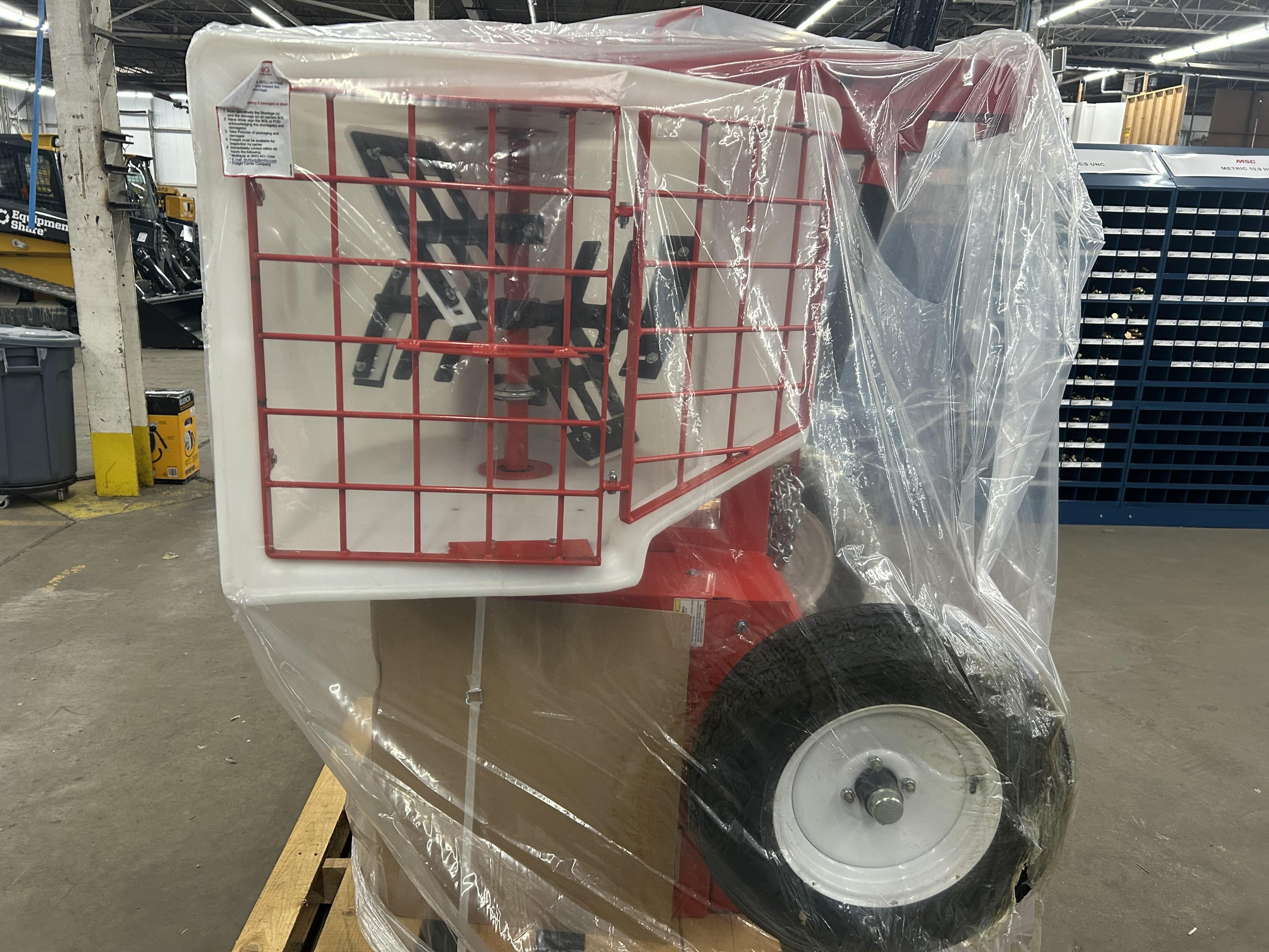 2025 MULTIQUIP WM90PH8