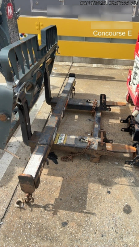 2020 STAR INDUSTRIES 1150C