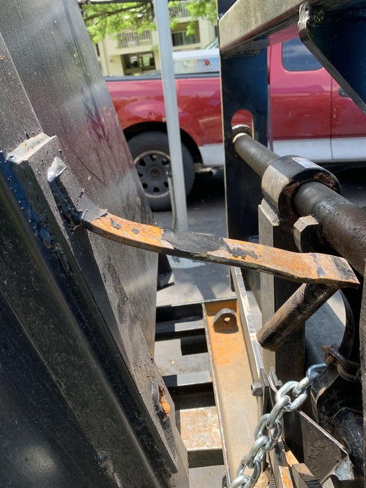 2020 STAR INDUSTRIES M-1820 - Self-Dump Hopper