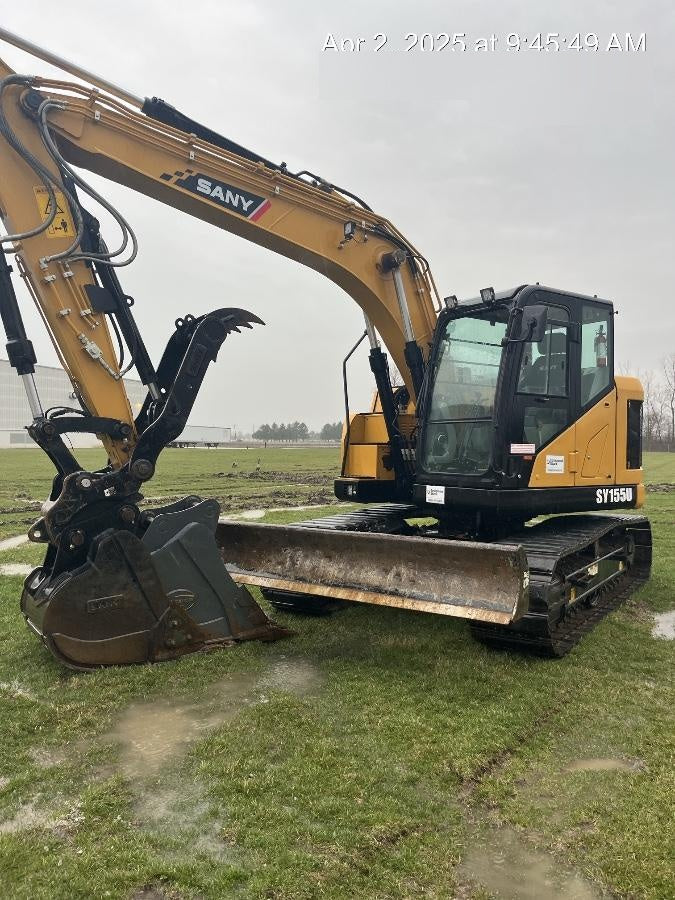 2024 STRICKLAND BT-13W024