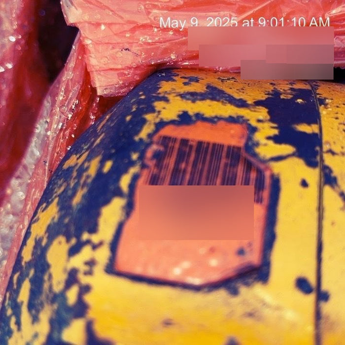 2020 HARRINGTON TCK6000P2