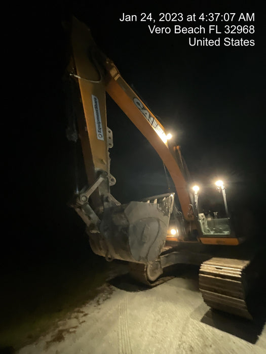 2017 WERK-BRAU 60" Bucket - Werk-Brau