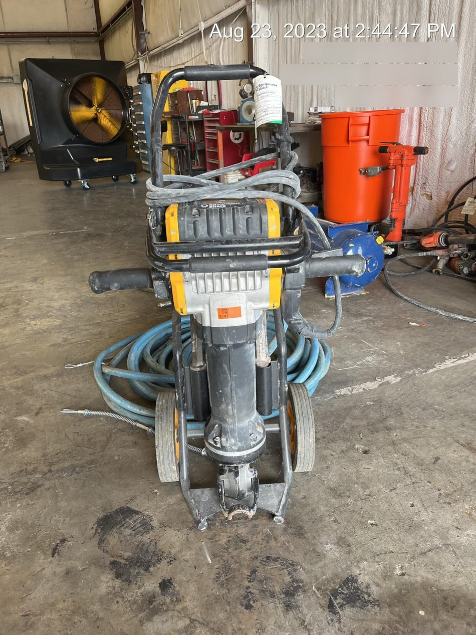2020 DEWALT D25980K