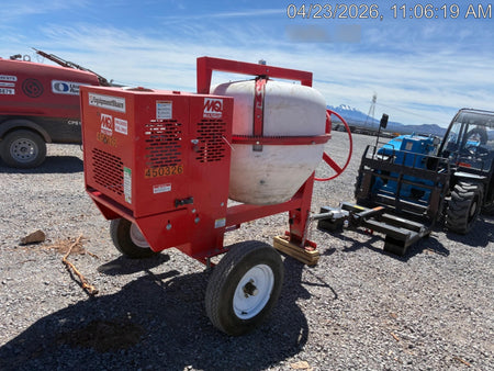 2024 MULTIQUIP MC12PH