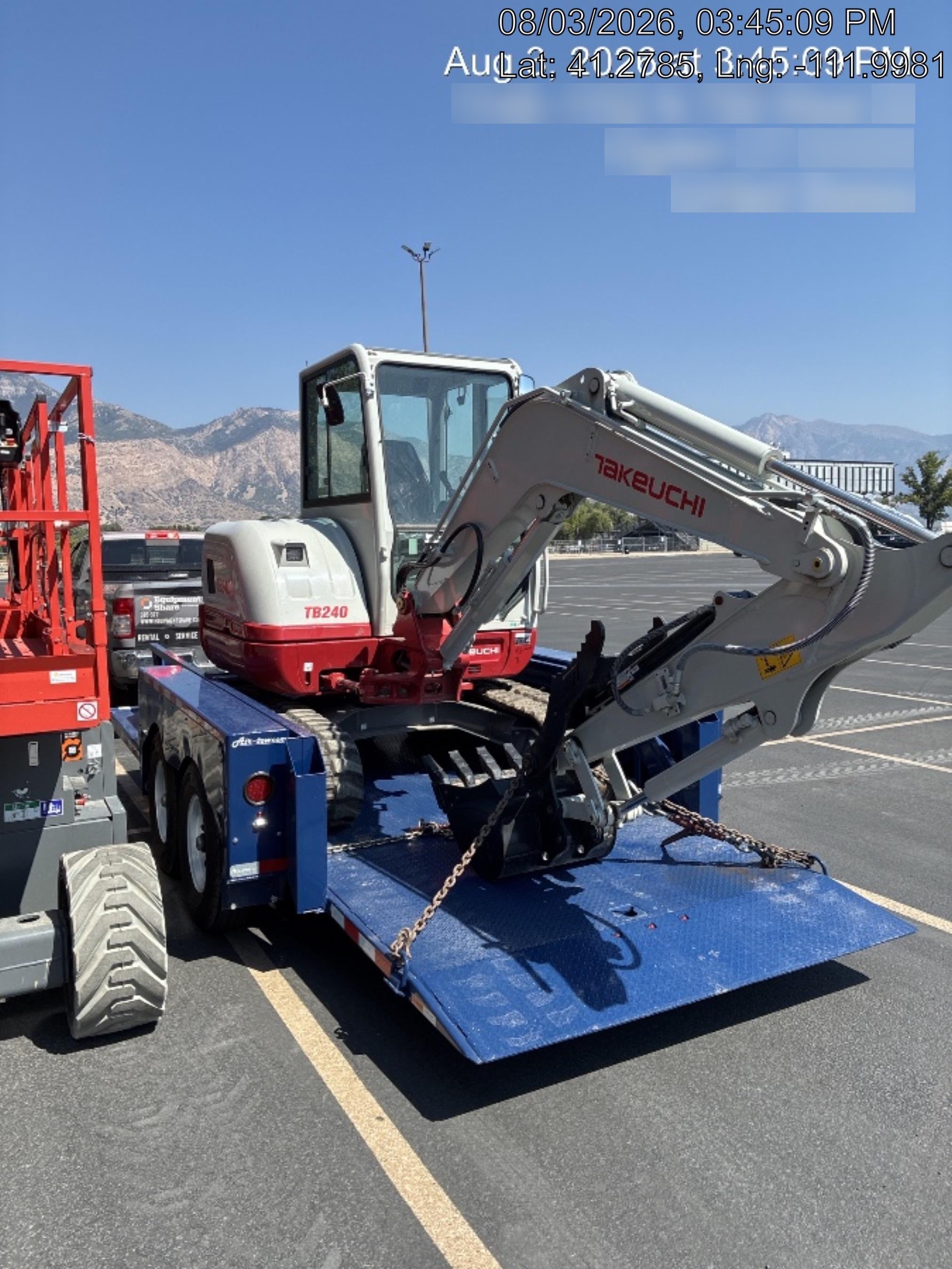 2026 AIR TOW Pro-16