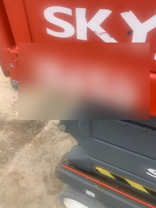 2018 SKYJACK SJIII-3226