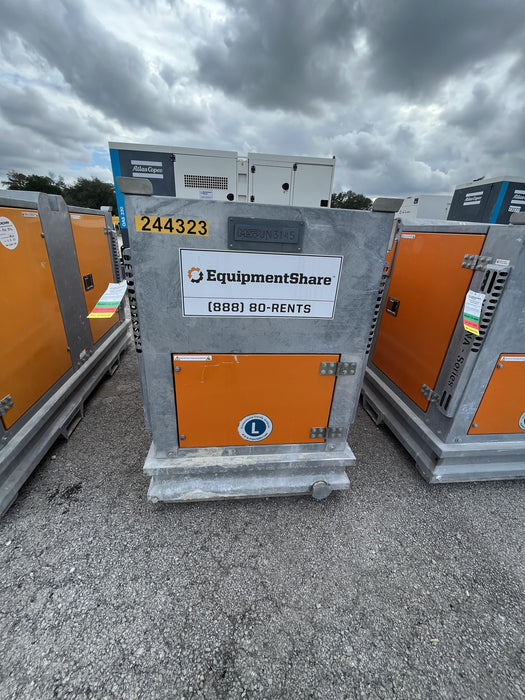 2022 MYERS-SETH MSP PP-150