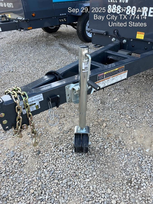 2025 AIRMAN PDSF375DP-6E1