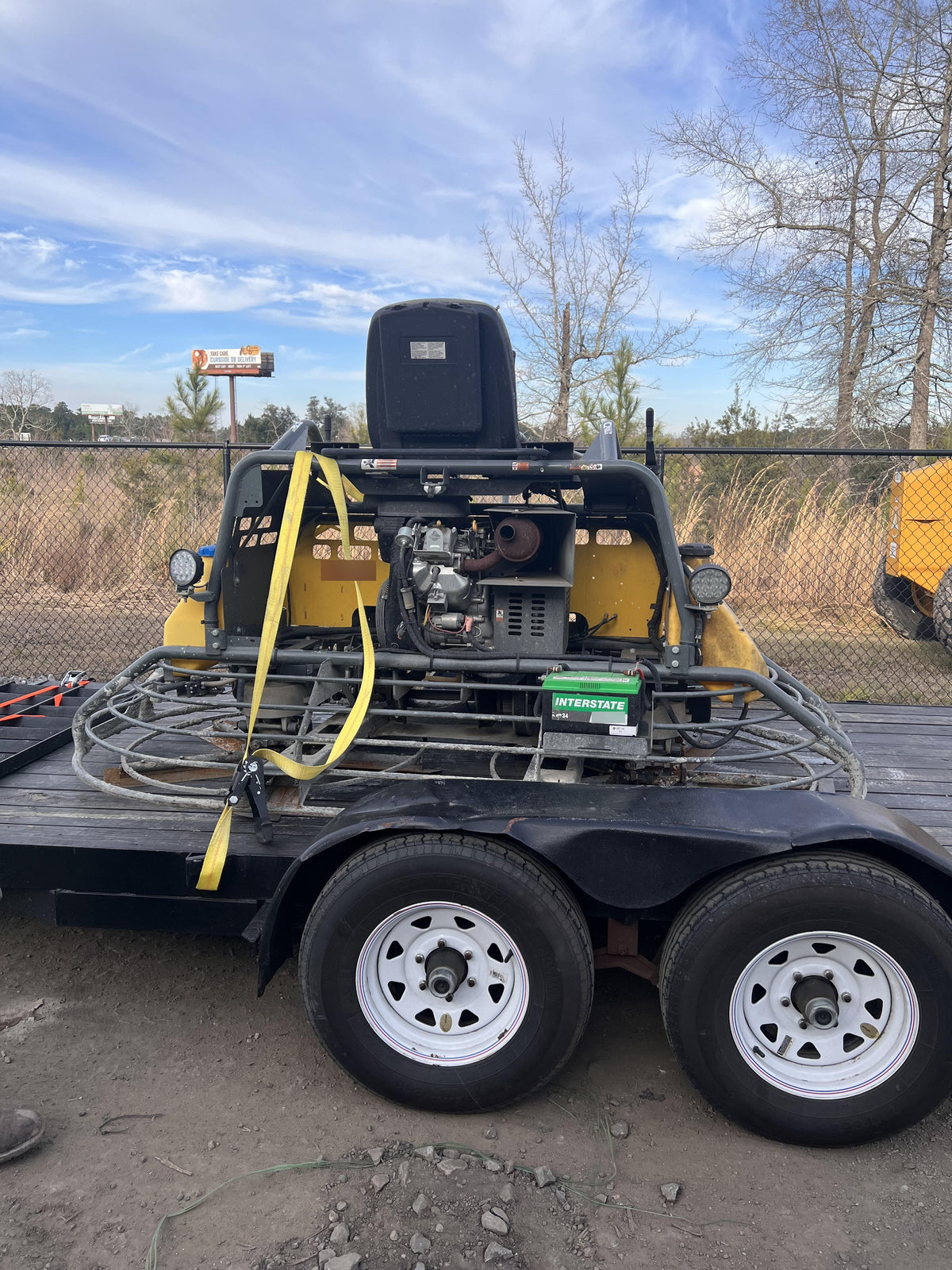 2019 WACKER NEUSON CRT48-37V