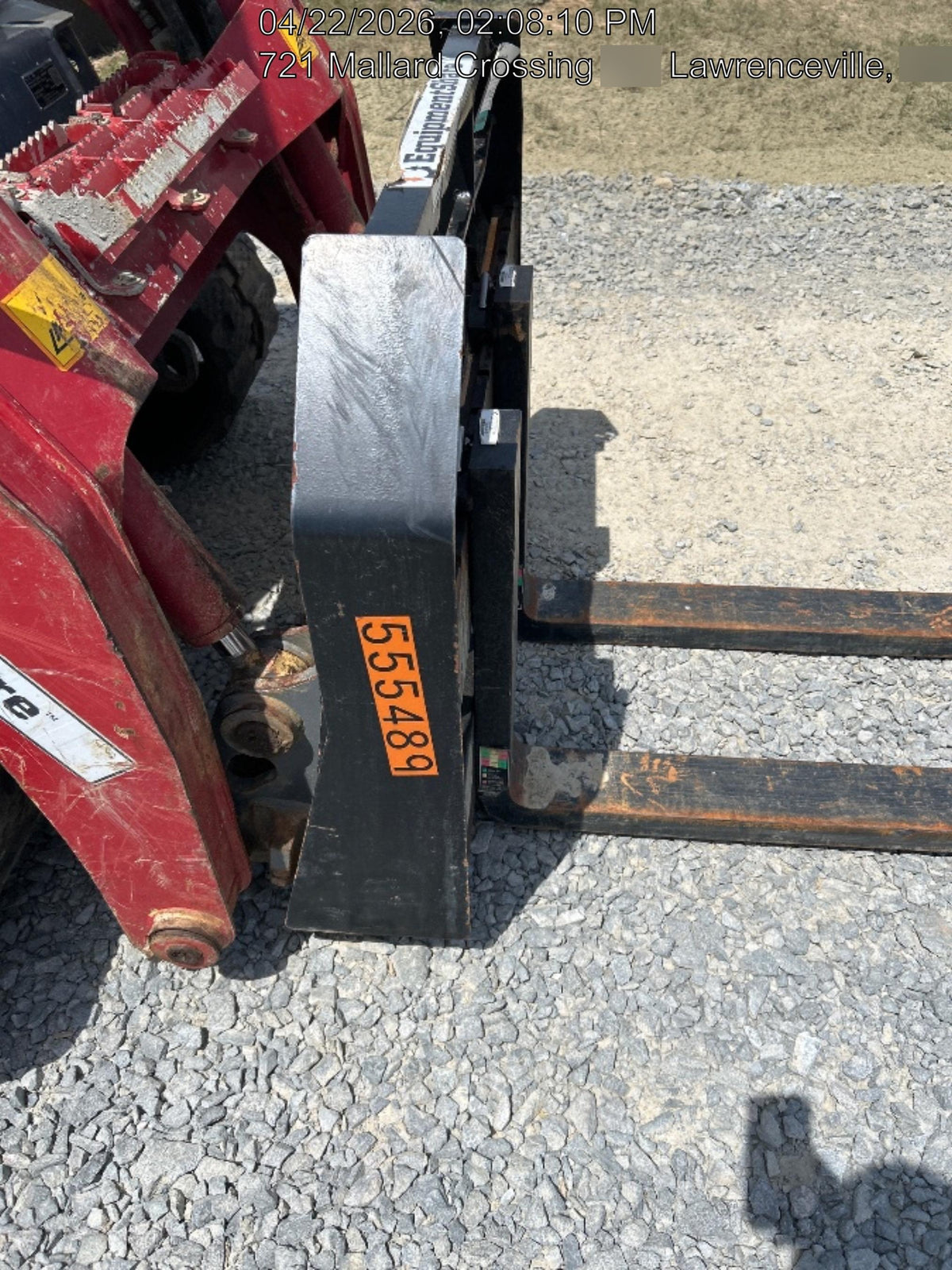 2024 ARROW MATERIAL HANDLING F5300