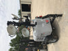 2019 Wacker Neuson LTV6L-MH Mobile Light Tower w/Fuel Level Sensor Installed