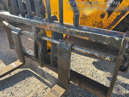 2025 JCB 510-56