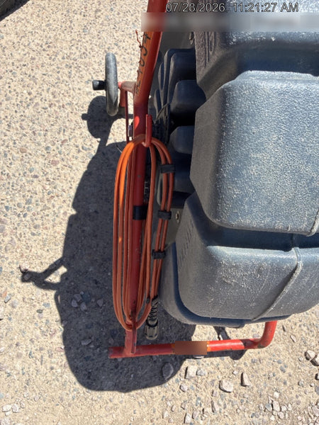 2022 RIDGID 63613