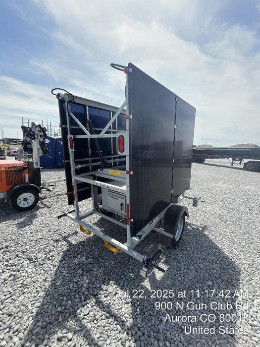 2025 PROGRESS SOLAR SOLUTIONS Helios-2XP