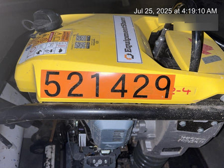 2025 WACKER NEUSON BS62-4Ab/28