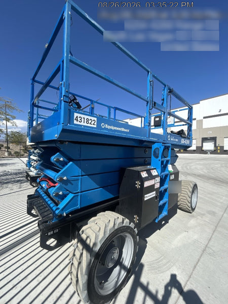 2024 GENIE GS-4390 RT