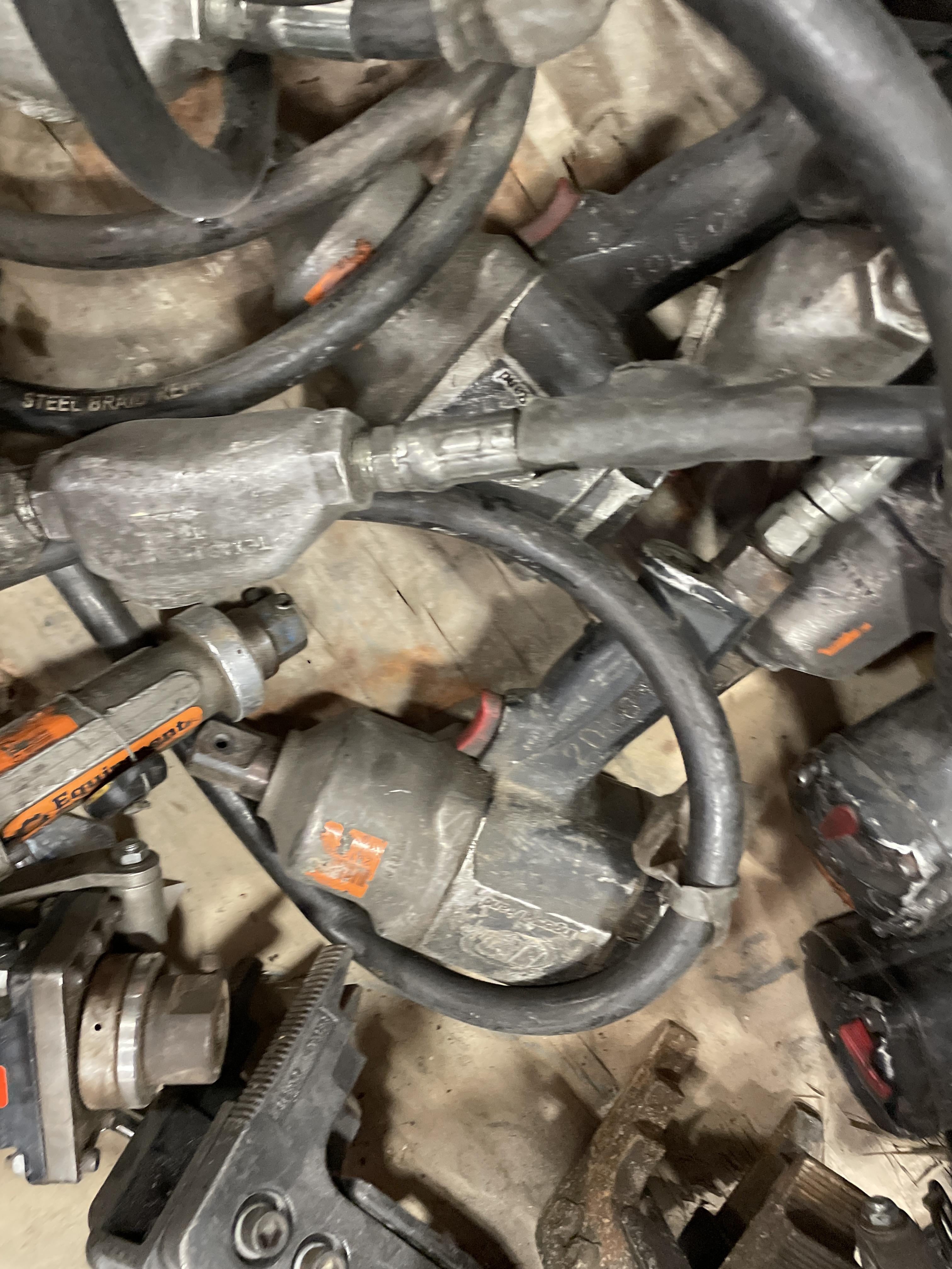 2022 INGERSOLL RAND 2925P3TI
