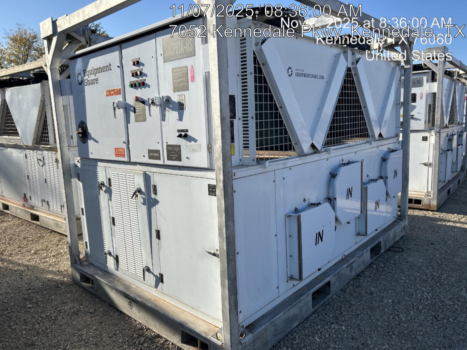 2024 SMARTECH SACP81A-HS