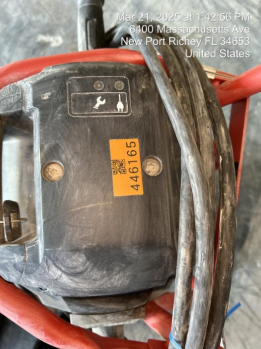 2024 HILTI TE 3000-AVR