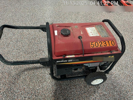 2025 MI-T-M GEN-6500-0MM1