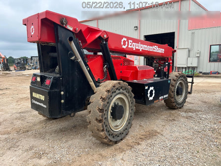 2020 MANITOU MTA8044