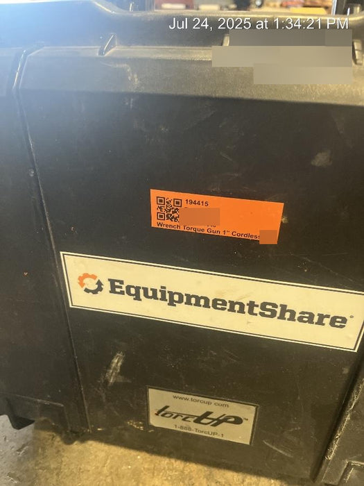 2021 TORCUP VT-1000KIT