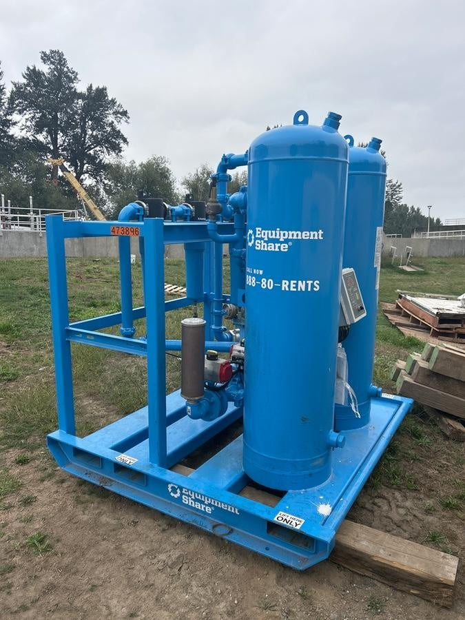 2024 HANKISON RDH-930G