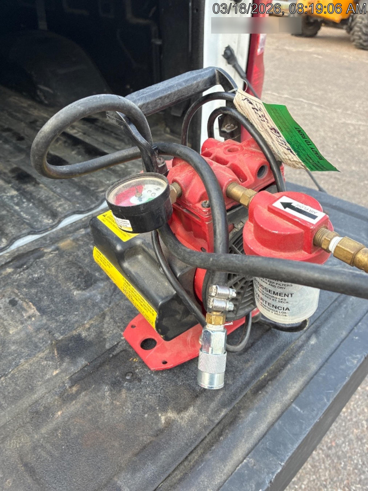 2021 MILWAUKEE 49-50-0200