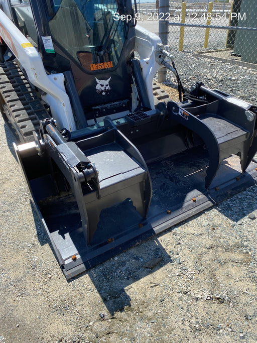 2022 PALADIN UTILITY GRAPPLE 11876-0022