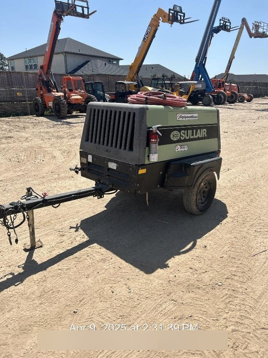 2019 SULLAIR 185-DPQ