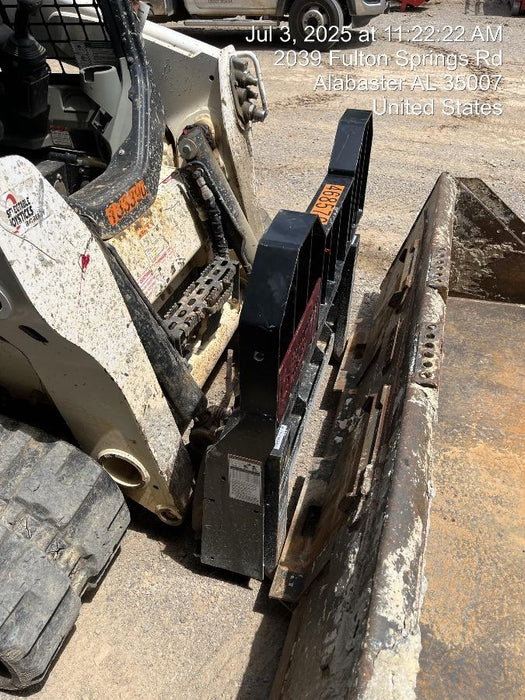 2024 VIRNIG PF4855-5VG