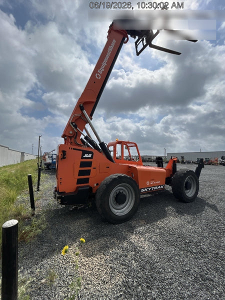 2023 SKYTRAK 12054