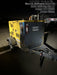 2020 ATLAS COPCO PAS 100 HF CS Enclosed