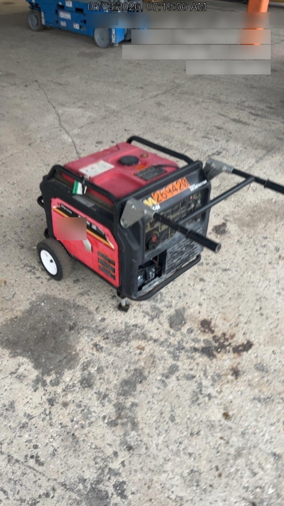 2022 MI-T-M GEN-8000-IMM1E