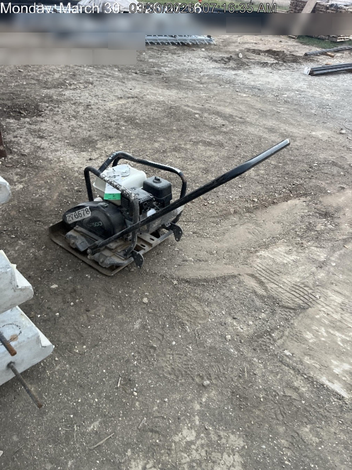 2022 THIRD COAST EQUIPMENT SP5013H